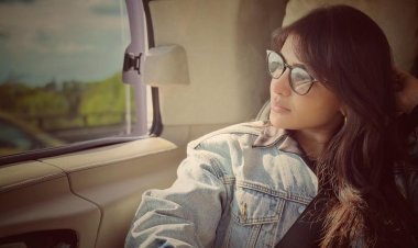 Samantha Ruth Prabhu Responds to Criticism of Career with Bhagavad Gita Quote on Instagram