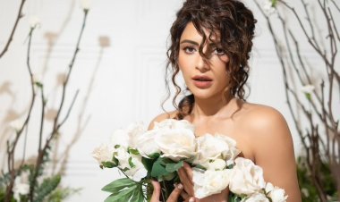 Shama Sikander Gears Up for a Spectacular Birthday Bash Surrounded by Loved Ones