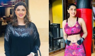 Jyoti Saxena’s Weight Loss Journey Is Inspiring! Here’s What She Does To Maintain Her Bomb Figure