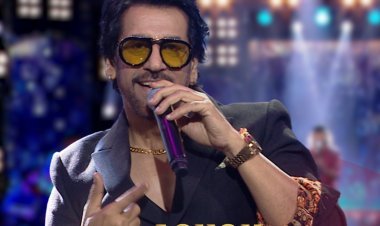 Ashok Mastie to Enchant Audiences on the 'Rang Punjab De' Stage, Exclusively on Zee Punjabi this Saturday at 7 PM