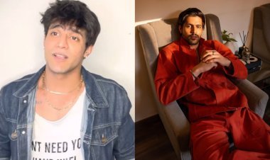 TV actor Sorab Bedi recalls his old golden days and how proud he is of his self-made journey. He shares his first-ever audition clip