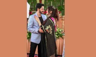 Shreyas Talpade Announces His Next Pan India Blockbuster: 'Ajagrath'
