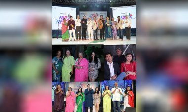 Rotary Club of Mumbai Bhandup Organizes Rotary Fun Fiesta 2023