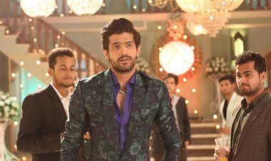 Sorab Bedi Dispels Rumors About 'Chand Jalne Laga' Going Off Air, Promises Exciting New Developments