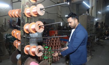 Usha Cable Industries Unveils XLP Summer Sable Cable: A Revolutionary Answer to Agricultural Challenges