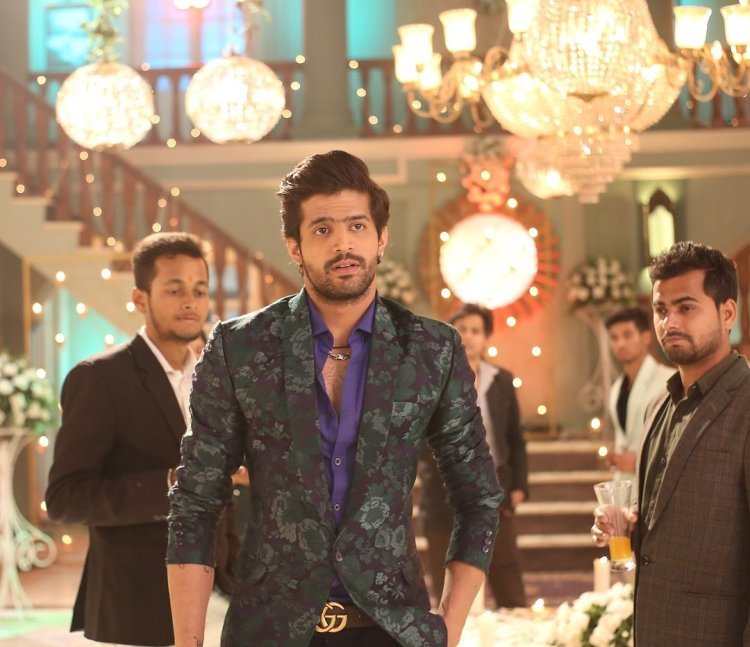 Sorab Bedi Dispels Rumors About 'Chand Jalne Laga' Going Off Air, Promises Exciting New Developments