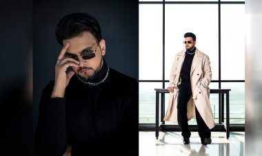 Overcoming the Odds: Sager Kudyaarr's Journey Through Hurdles and Hardships