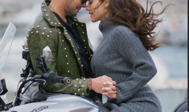 Delbar Arya and Rajniesh Duggal's New Song 'Rabba' Teaser Gets Released: A Song to Immerse You in Love