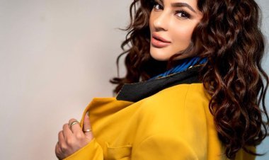 Seerat Kapoor Shines Among Critics and Audience For Her Portrayal Of Hamsalekha in 'Save The Tigers 2' on Disney+Hotstar