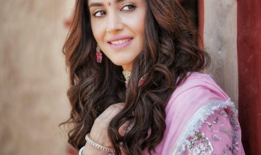 Actress Delbar Arya Wraps Up Intense Shoot of her Film Damdaa In Just Less Than 23 Days, Which Is Also Lesser Then Akshay Kumar's One Movie Schedule