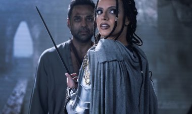 Abhay Deol-PIA come together for Follow the Toad