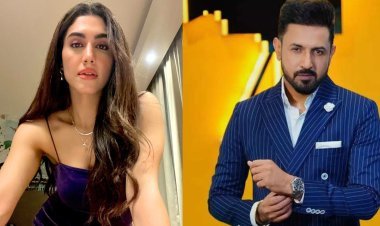 After working with Jimmy Shergill, Harbhajan Maan and Singh Satvinder, Actress Delbar Arya To Seen With Gippy Garewal In His Next Film