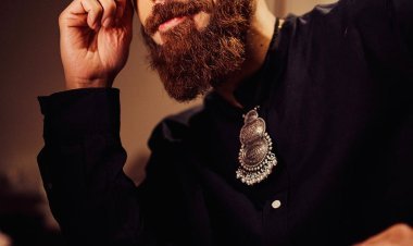 'Varun bhai aapka dosti, pyaar, or gussa vapas dekhnae ko bekarar hai...', Says Fan To Vaarun Bhagat As They Express Their Anticipation To See Lucky Paaji's New Colors In Undekhi 3