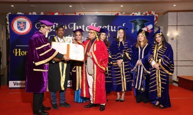 R Bharathidasan : A Trailblazer at the Intersection of Psychology, Technology, and Education