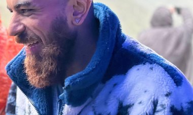 Vaarun Bhagat steals the show by giving one of the most defining performance in Undekhi 3