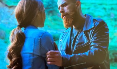 Vaarun Bhagat's performance in Undekhi season 3 is absolutely Beautiful, Complexed and Heartbreaking. Your heart goes out to Lucky