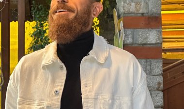 Vaarun Bhagat says 'Shabdh Kaam Pad Rahe Hai...' As he pens down a gratitude note for the overall love for his character of Lucky Paji in Undekhi 3