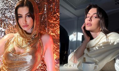 Giorgia Andriani Denies Rumours of Participating in Bigg Boss OTT Season 3, Says ' I am not Doing the Biggboss Show'