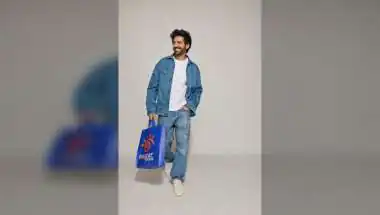 Fashion City Welcomes Kartik Aaryan as Brand Ambassador as It Celebrates Its 25th Year with 250 Stores