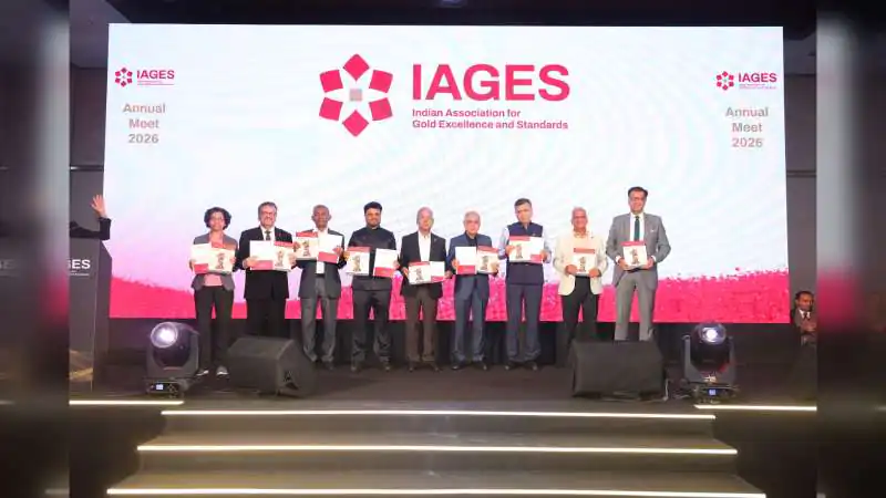One year of IAGES building trust and transforming how India buys gold.