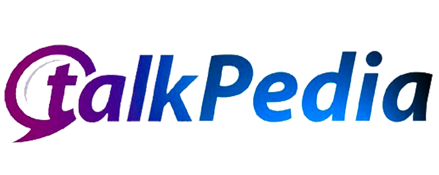 Talk Pedia