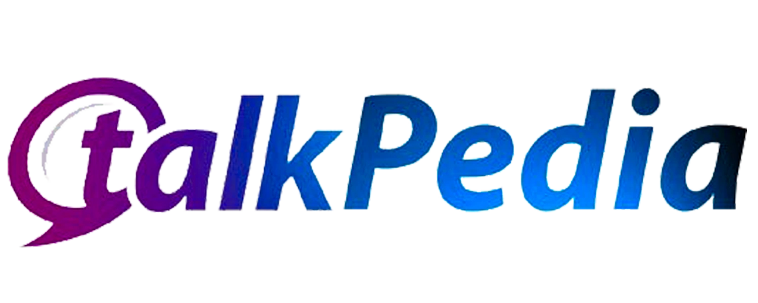 Talk Pedia